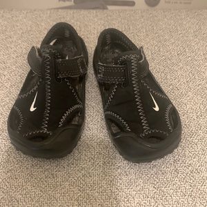 Nike sunray boy / infant sandals